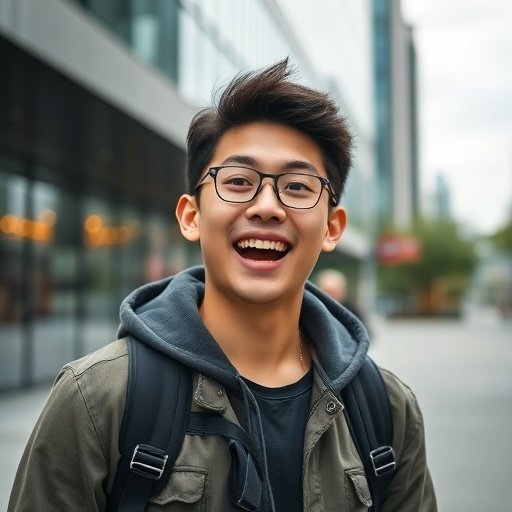 八卦小能手